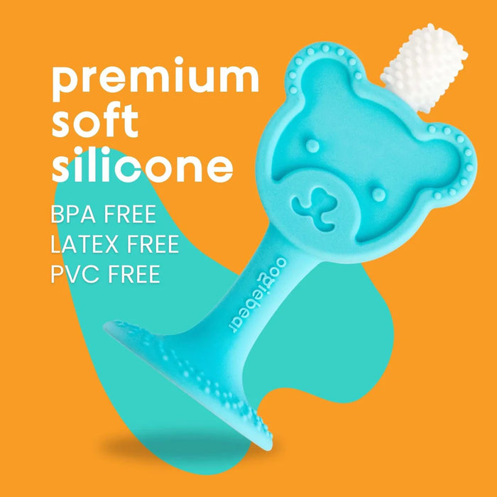 oogiebear 360 Training Toothbrush