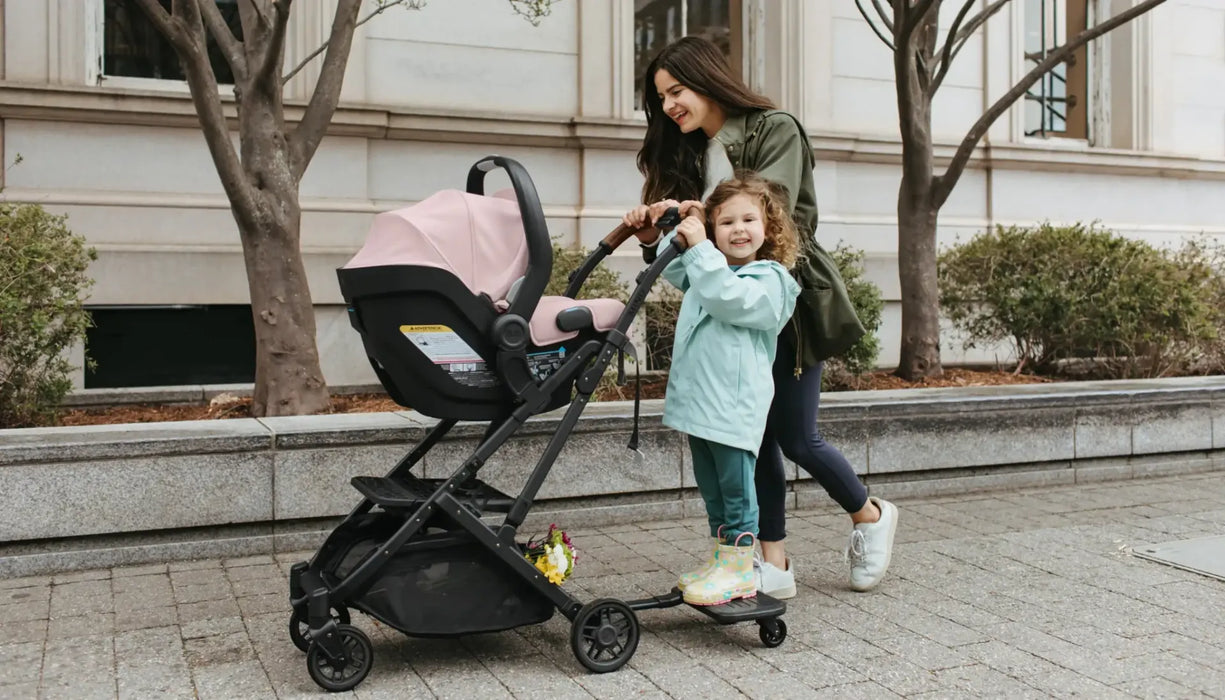 Uppababy Piggyback For Minu - Compatible All Minu Models