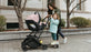 Uppababy Piggyback For Minu - Compatible All Minu Models