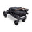 WonderFold L2 Double Stroller Wagon - Black