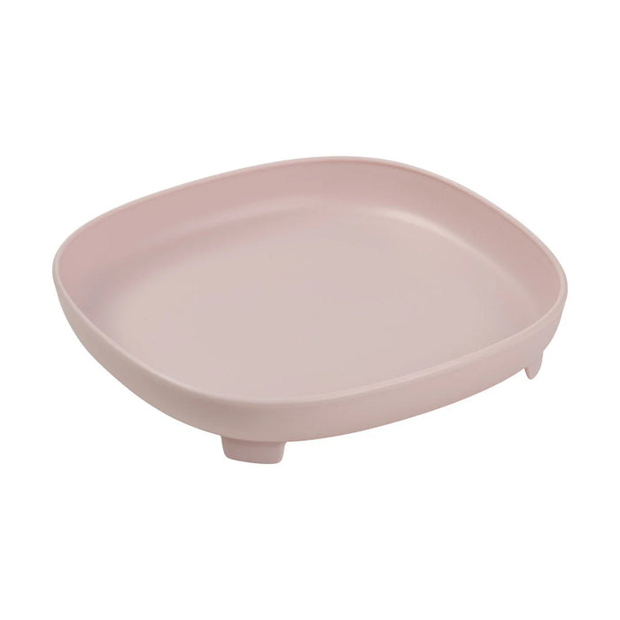 Bbox 2in1 Suction Plate - Blush