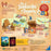 Ravensburger Sandcastles of Burgundy
