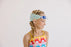 Splash Swim Goggles - Sea Glass