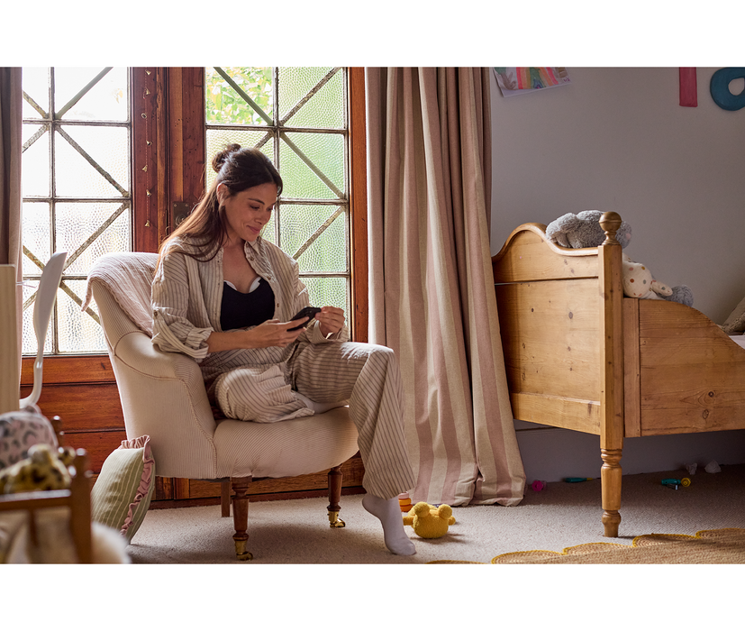 Medela Melody InBra Double Electric Breast Pump