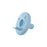 Avent Soothie Pacifier 2pk 3-18M - Sky Blue/Blue