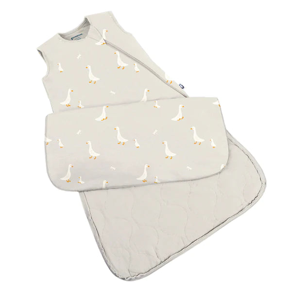 Gunamuna Bamboo Sleep Bag 1.0T - Goose