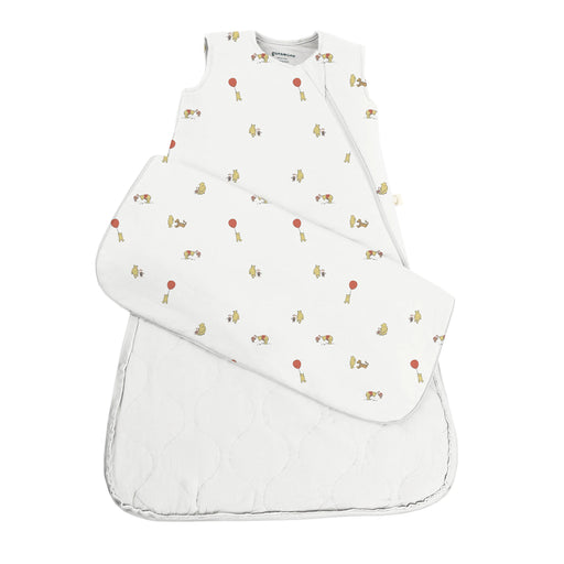Gunamuna Sleep Sack Duvet Bamboo 2.5T - Pooh