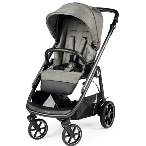 Peg Perego Veloce Stroller - City Grey