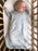 Gunamuna Swaddle Sleep Sack Duvet Bamboo 2.5T - Cowboy Goose