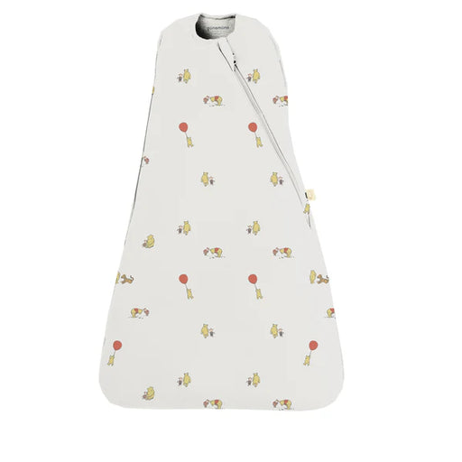 Gunamuna Swaddle Sleep Sack Duvet Bamboo 1.0T - Pooh
