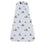Gunamuna Swaddle Sleep Sack Duvet Bamboo 1.0T - Teddies