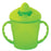 Vital Baby Flip Spout Free-Flow Cup-Green Hard Spout