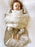 Gunamuna Transitional Swaddle 2.5T - Goose 3-6M