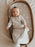 Gunamuna Long Sleeve Transitional Swaddle 2.5T - Goose 3-6M