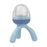 Bbox Silicone Fresh Food Feeder - Lullaby Blue