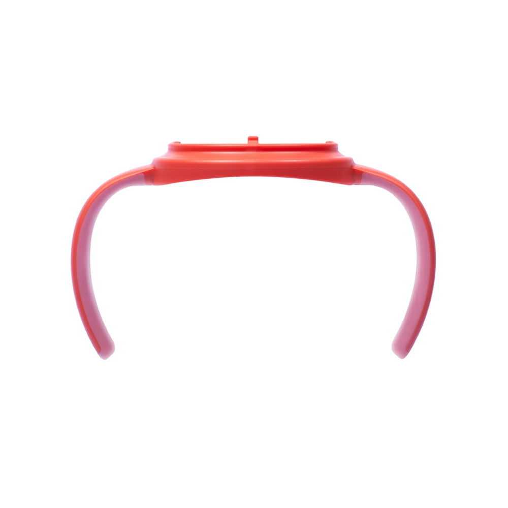 Pigeon Bottle Handle - Red
