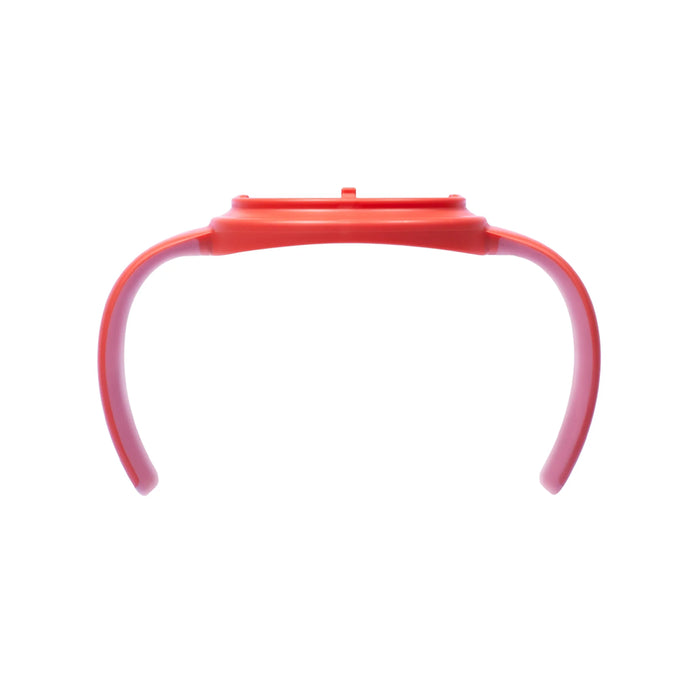Pigeon Bottle Handle - Red