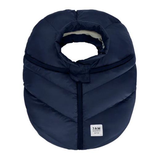 7am Cocoon Navy