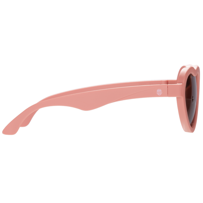 Babiators Limited Edition Sunglasses - Can't Heartly Wait (6Y+)