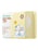Purcotton Cotton Baby Tissues 80 Sheets (3pk)