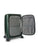 MiaMily Luggage Carry On Plus - Forest Green