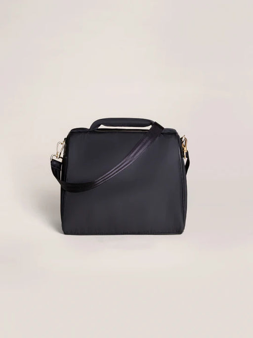 Ju-ju-be Insulated Bottle Bag - Black