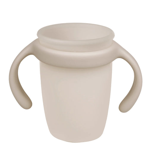 Bbox Silicone Spout Cup - Latte