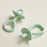 Itzy Ritzy Oral Care Tool 2Pc