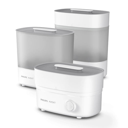 Avent Advanced Sterilizer