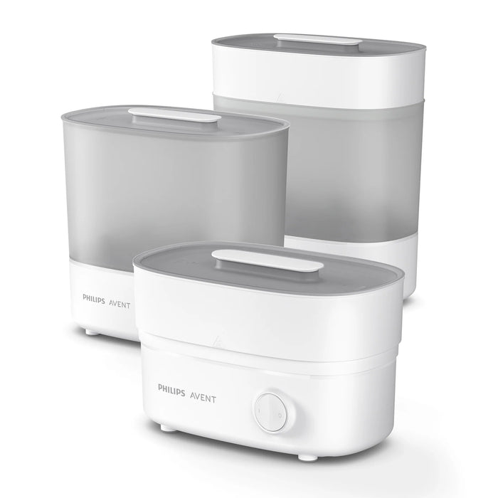 Avent Advanced Sterilizer