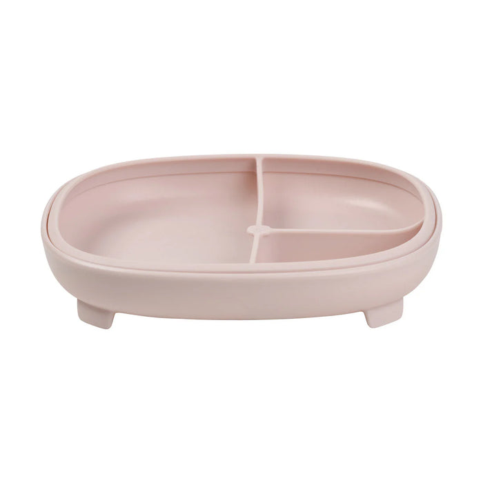 Bbox 2in1 Suction Plate - Blush
