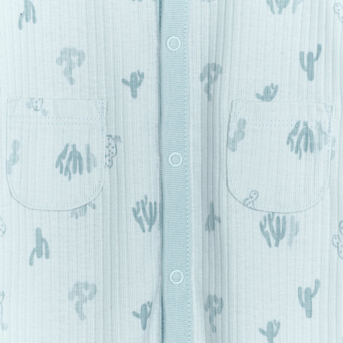 Just Born Sleep N Play - Desert Cactus