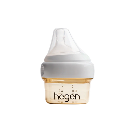 Hegen PCTO 60ml Feeding Bottle PPSU