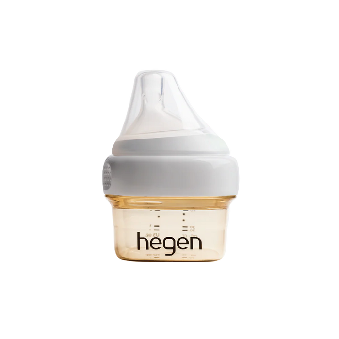 Hegen PCTO 60ml Feeding Bottle PPSU