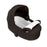 Cybex Balios Folding Cot - Chocolate Brown 526002967