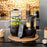 Babymoov Duo Meal Station XL Black