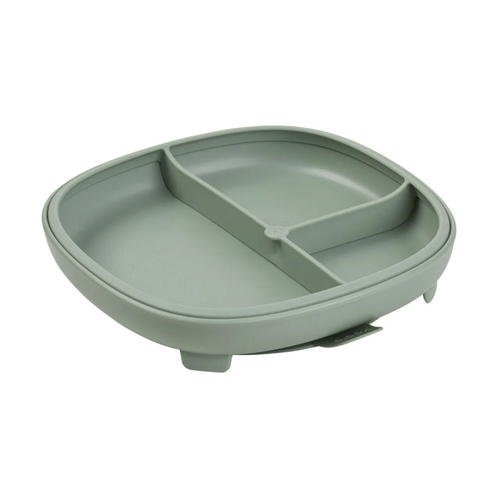 Bbox 2in1 Suction Plate - Sage