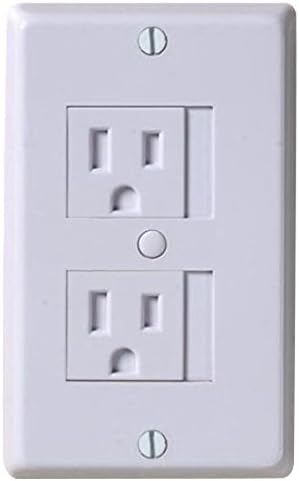 Kidco Universal Outlet Cover