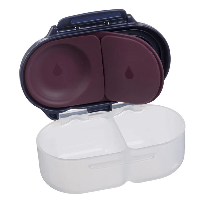 Bbox Snack Box - Harry Potter