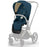Cybex Priam4/e-Priam4 Seat Pack - Mountain Blue