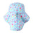 Flapjack Kids Sun Hat w/ Neck Cape- Butterfly