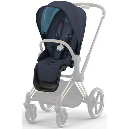 Cybex Priam 4 Seat Pack - Navy Blue