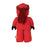 Manhattan Toy Lego Ninjago - Kai(Red)
