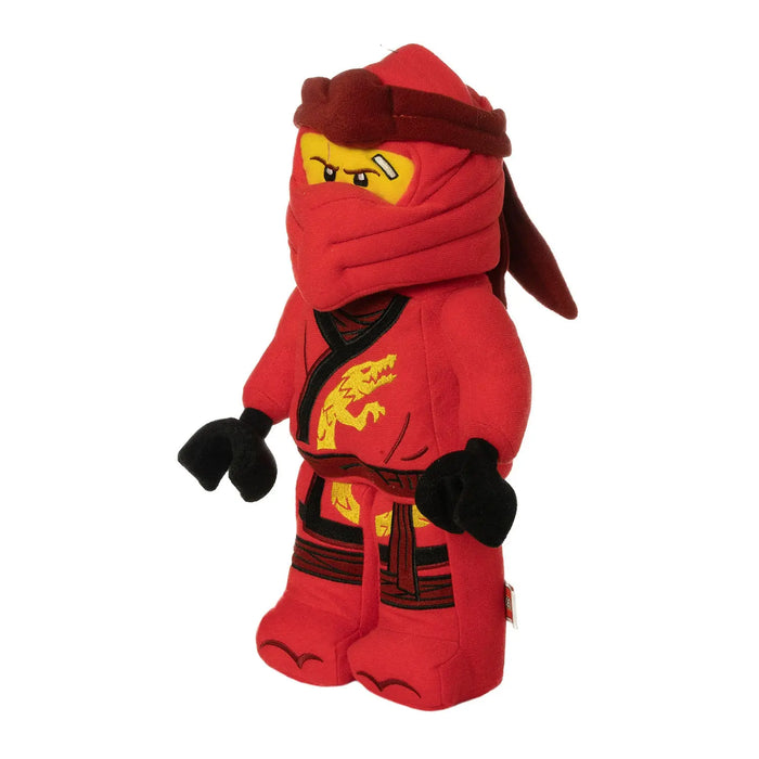 Manhattan Toy Lego Ninjago - Kai(Red)
