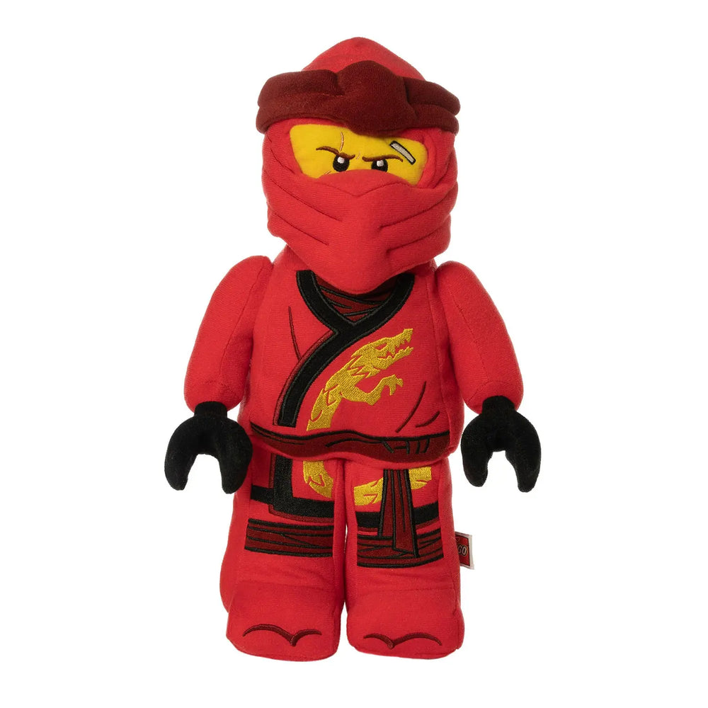 Manhattan Toy Lego Ninjago - Kai(Red)