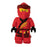 Manhattan Toy Lego Ninjago - Kai(Red)