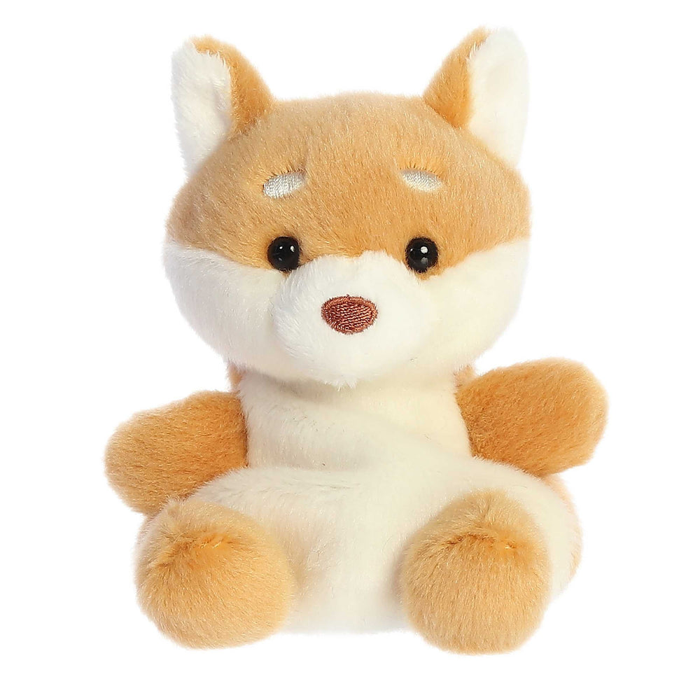 Aurora Keiko Shiba Inu 5"