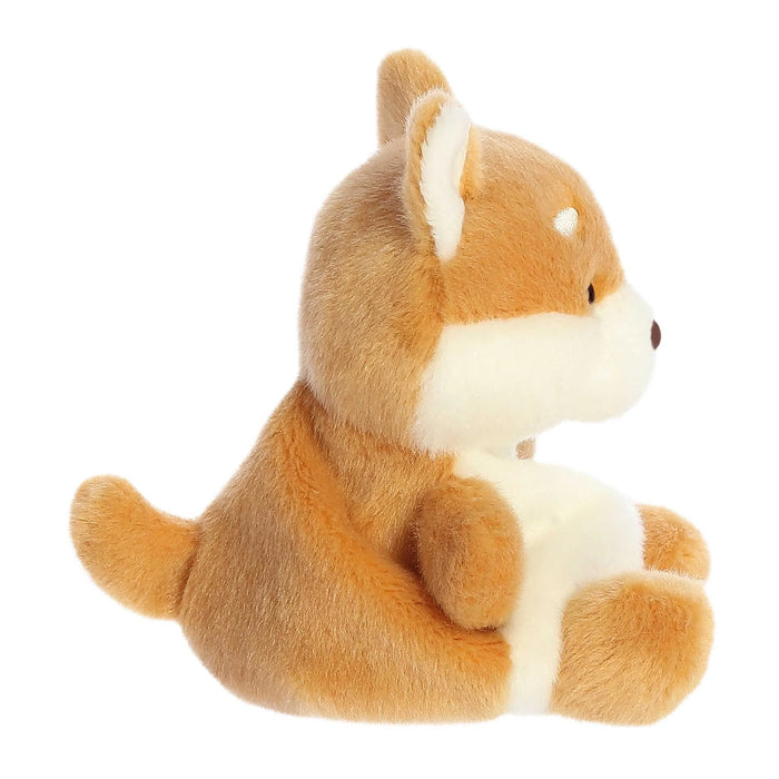 Aurora Keiko Shiba Inu 5"