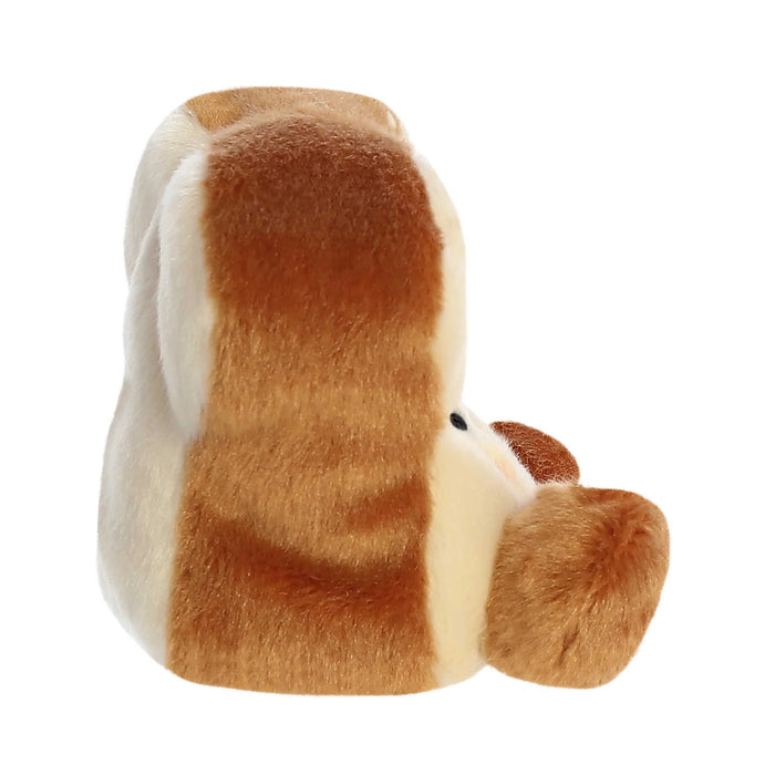 Aurora Brittany Avocado Toast 5"