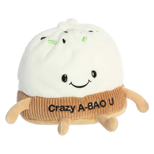 Aurora Crazy A-Bao U 8"
